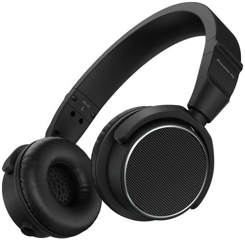 Pioneer DJ HDJ-S7 black - Headphones - Main image