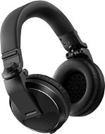 Pioneer SE-HDJ-X5-K fekete - Fej-/fülhallgató