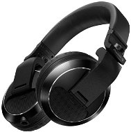 Pioneer DJ HDJ-X7-K čierne - Slúchadlá