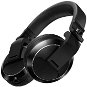 Pioneer DJ HDJ-X7-K, Black - Headphones