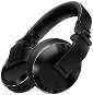 Pioneer DJ HDJ-X10-K, Black - Headphones