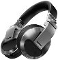 Pioneer DJ HDJ-X10-S, Silver - Headphones