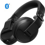 Pioneer DJ HDJ-X5BT-K černá - Bezdrátová sluchátka
