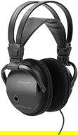 PIONEER SE-M290 black - Headphones