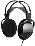 PIONEER SE-M390 black - Headphones