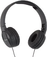 Pioneer SE-MJ503 fekete - Fej-/fülhallgató