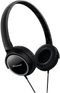 Pioneer SE-MJ512-K Black - Headphones