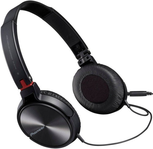 Pioneer SE-NC21M - Headphones - Main image