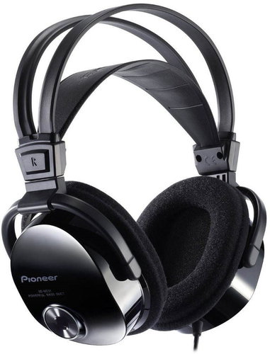 Pioneer SE-M531 - Headphones - Main image