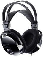 Pioneer SE-M531 - Headphones