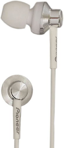 Pioneer SE-CL522-W, fehér - Fej-/fülhallgató - Fő fotó