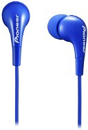Pioneer SE-CL502-L blue - Headphones