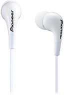 Pioneer SE-CL502-W fehér - Fej-/fülhallgató