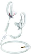 Pioneer SE-E721-W fehér - Fej-/fülhallgató