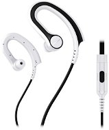 Pioneer SE-E711T-W white - Headphones