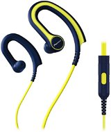 Pioneer SE-E711T-Y Yellow - Headphones