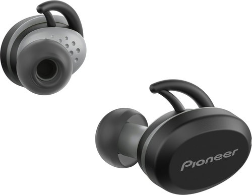 Pioneer SE-E8TW-H grau - Kabellose Kopfhörer - Hauptbild