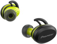 Pioneer SE-E8TW-Y Yellow - Wireless Headphones