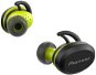 Vezeték nélküli fül-/fejhallgató Pioneer SE-E8TW-Y sárga színű - Bezdrátová sluchátka