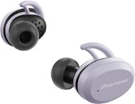 Pioneer SE-E9TW-H šedá - Bezdrátová sluchátka