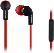 Pioneer SE-CL712T-R Red - Headphones