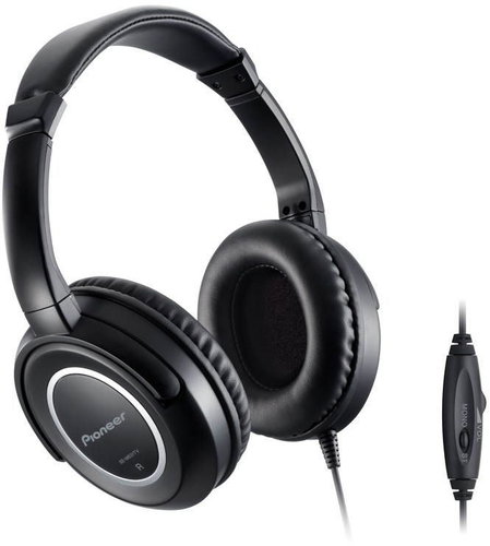 Pioneer SE-M631 TV - Headphones - Main image