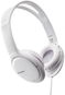 Pioneer SE-MJ711-W White - Headphones