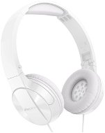 Pioneer SE-MJ503-W White - Headphones