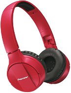 Pioneer SE-MJ553BT-R Rot - Kabellose Kopfhörer
