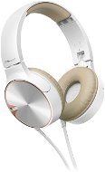 Pioneer SE-MJ722T-T Brown - Headphones