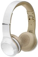 Pioneer SE-MJ771BT-W White - Wireless Headphones