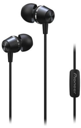 Pioneer SE-QL2T-B - Headphones - Main image