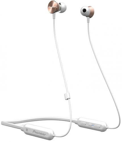 Pioneer SE-QL7BT-G - Wireless Headphones - Main image