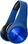  Clubsound Pioneer SE-MX7 blue  - Headphones