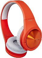  Clubsound Pioneer SE-MX7 orange  - Headphones