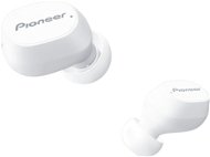 Pioneer SE-C5TW-White - Wireless Headphones