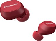 Pioneer SE-C5TW-Red - Wireless Headphones