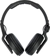 Pioneer HDJ-500-K fekete - Fej-/fülhallgató