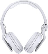 Pioneer HDJ-500-W fehér - Fej-/fülhallgató