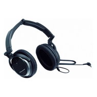 PIONEER SE-NC70S black - Headphones