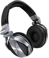 Pioneer HDJ-1500-S ezüst - Fej-/fülhallgató