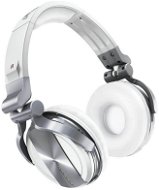Pioneer HDJ-1500-W fehér - Fej-/fülhallgató