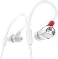 Pioneer DJE-1500-W Fehér - Fej-/fülhallgató
