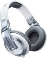  Pioneer HDJ-2000-W White  - Headphones