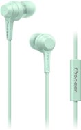 Pioneer SE-C1T-Green - Headphones