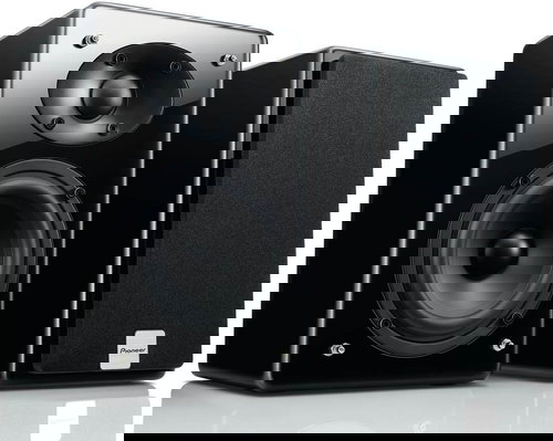 Pioneer XW-BTS5 black - Speakers - Main image