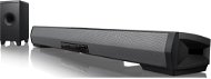 Pioneer SBX-N700 Black - Sound Bar