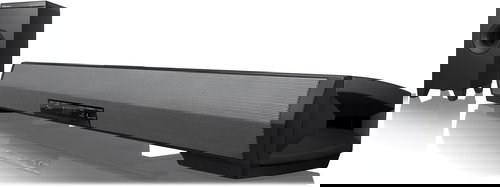 Pioneer SBX-N700 Schwarze - Soundbar - Hauptbild