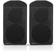 Pioneer S-31B-LR-K black - Speakers