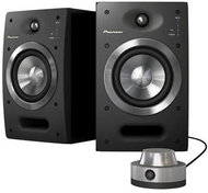 Pioneer S-DJ5 black - Speakers